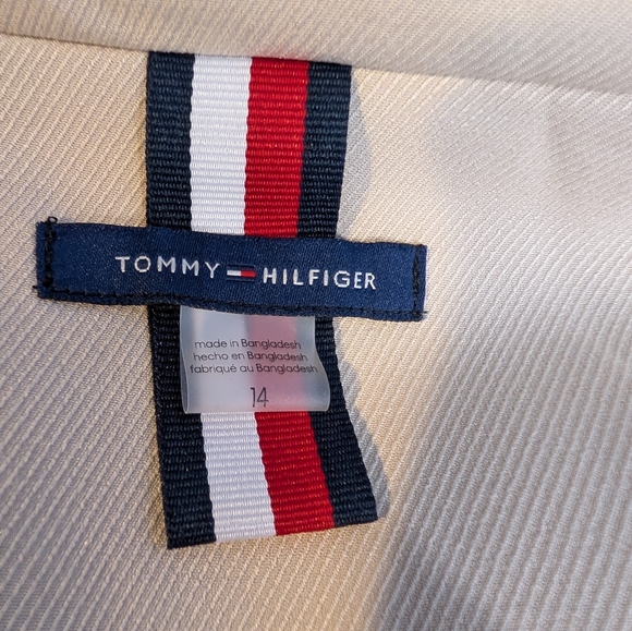 New Tommy Hilfiger Women's Jacket - Picture 2 of 10